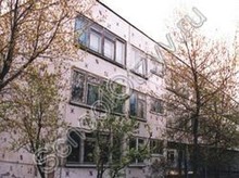 Гимназия №31 Саратов