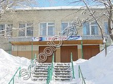 Школа №73 Саратов