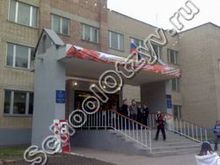 Лицей №36 Саратов