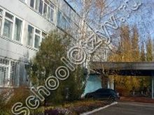 Школа №49 Саратов