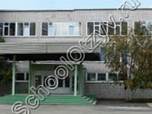 Школа №55 Саратов