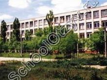 Лицей №56 Саратов