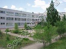 Школа №63 Саратов