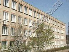 Гимназия №87 Саратов