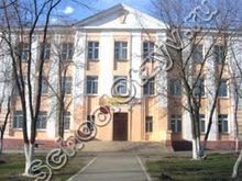 Гимназия №89 Саратов