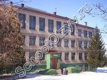 Школа №100 Саратов