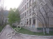 Школа №101 Саратов