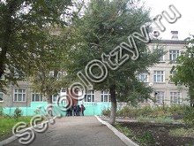 Школа №102 Саратов