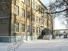 Школа №103 Саратов