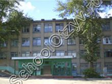 Гимназия №108 Саратов