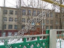 Школа №97 Саратов