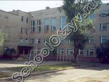 Школа №77 Саратов