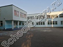 Санаторная школа-интернат Петровск