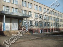 Школа-интернат Балаково