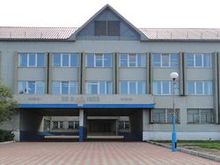 Школа №6 Холмск