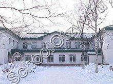 Коррекционная школа «Надежда» Южно-Сахалинск