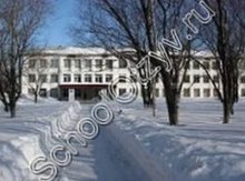 Гимназия №3 Южно-Сахалинск