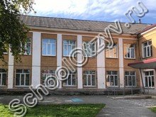 Школа №3 Богданович