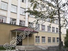 Гимназия №25 Ревда