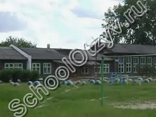 Школа №8 Тавда