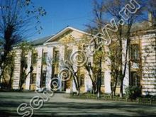 Школа №12 Алапаевск