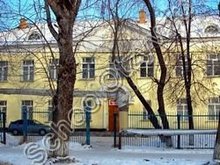 Школа №4 Арамиль