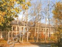 Школа №30 Асбест