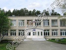 Лицей №7 Березовский