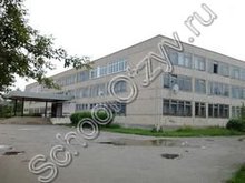 Лицей №17 Сухой Лог