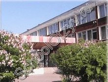 Школа №7 Первоуральск