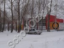 Школа №28 Первоуральск
