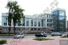 Гимназия №2 Екатеринбург