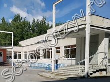 Гимназия №116 Екатеринбург