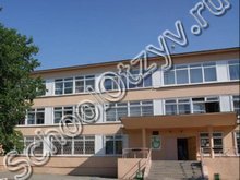 Школа №141 Екатеринбург