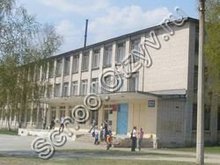 Школа №127 Екатеринбург