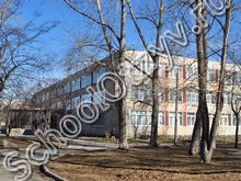 Школа №147 Екатеринбург