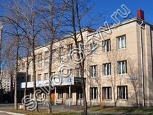 Школа №183 Екатеринбург
