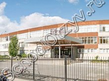 Гимназия №35 Екатеринбург