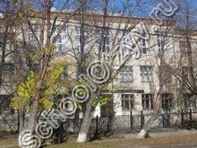 Школа №43 Екатеринбург