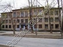 Гимназия №108 Екатеринбург