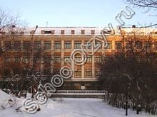 Школа №125 Екатеринбург
