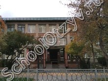 Школа №134 Екатеринбург