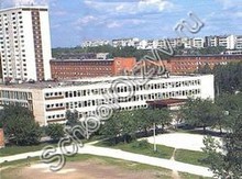Школа №151 Екатеринбург
