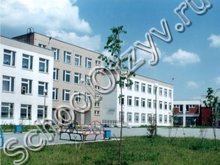 Гимназия №176 Екатеринбург