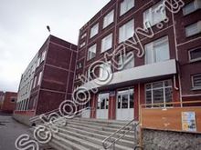 Гимназия №70 Екатеринбург