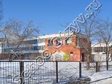 Школа №140 Екатеринбург