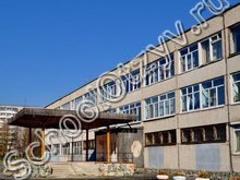 Лицей №159 Екатеринбург