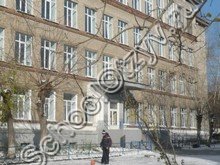 Школа №71 Екатеринбург