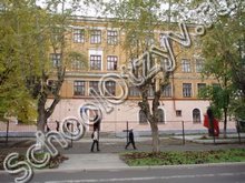 Школа №72 Екатеринбург