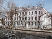 Школа №81 Екатеринбург